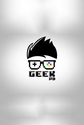 Logotipo – GeekPB