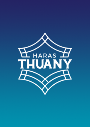Social Mídia – Haras Thuany