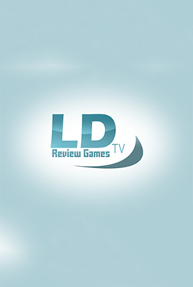 Logotipo – LDReviewsGame