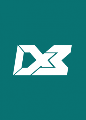 Social Mídia e Site – DX3